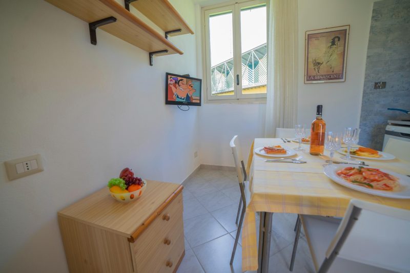 Le Onde Apartment 1 with Pool n.114/a