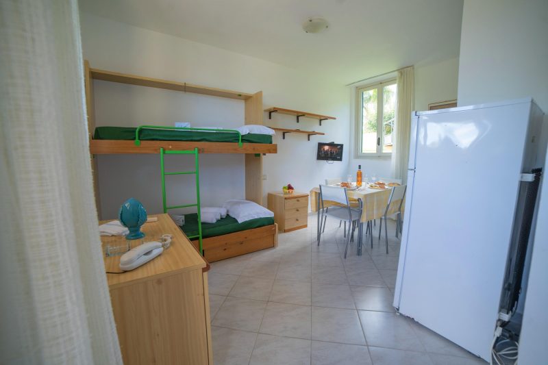Le Onde Apartment 1 with Pool n.114/a