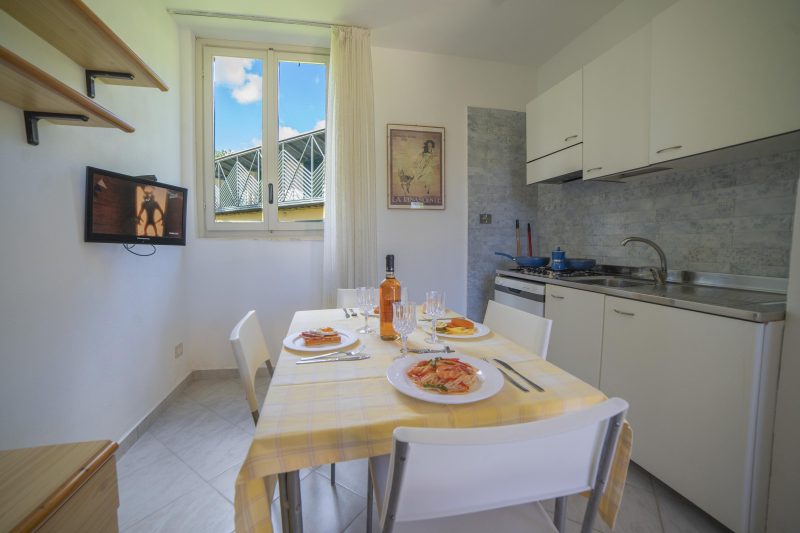Le Onde Apartment 1 with Pool n.114/a