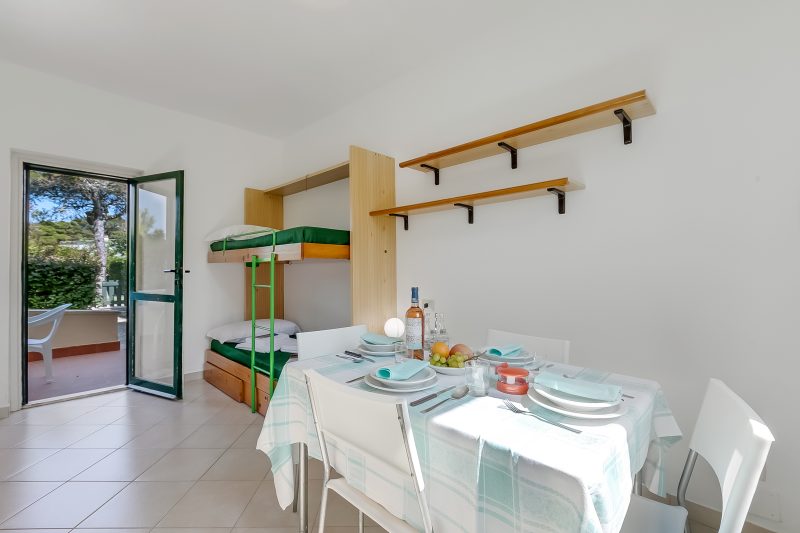 Le Onde Apartment 2 with Pool n.115/a
