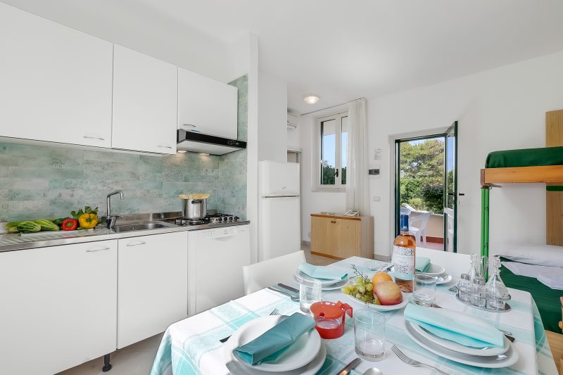 Le Onde Apartment 2 with Pool n.115/a
