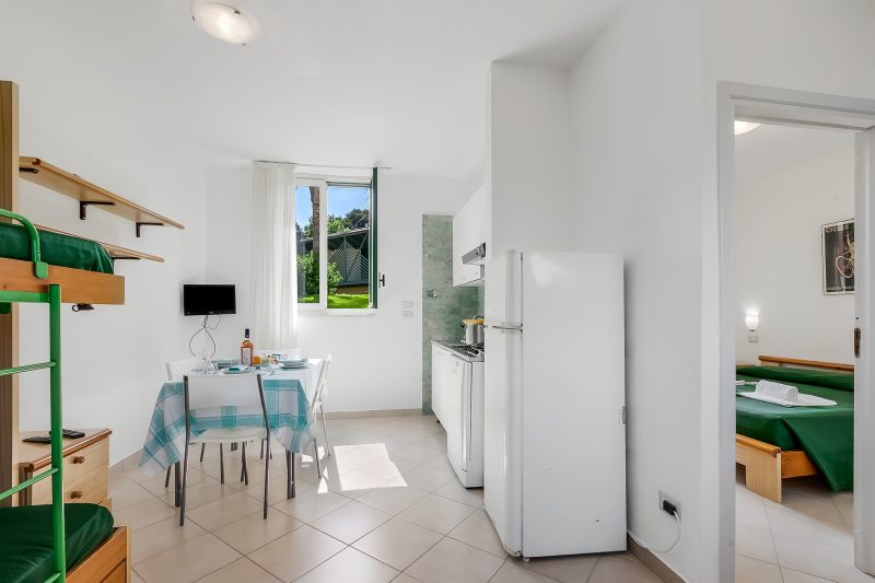 Le Onde Apartment 2 with Pool n.115/a