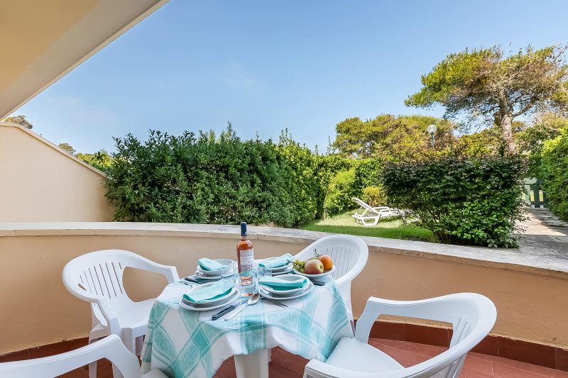 Le Onde Apartment 2 with Pool n.115/a