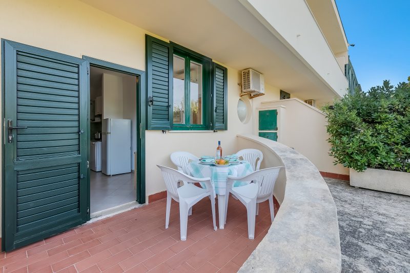 Le Onde Apartment 2 with Pool n.115/a