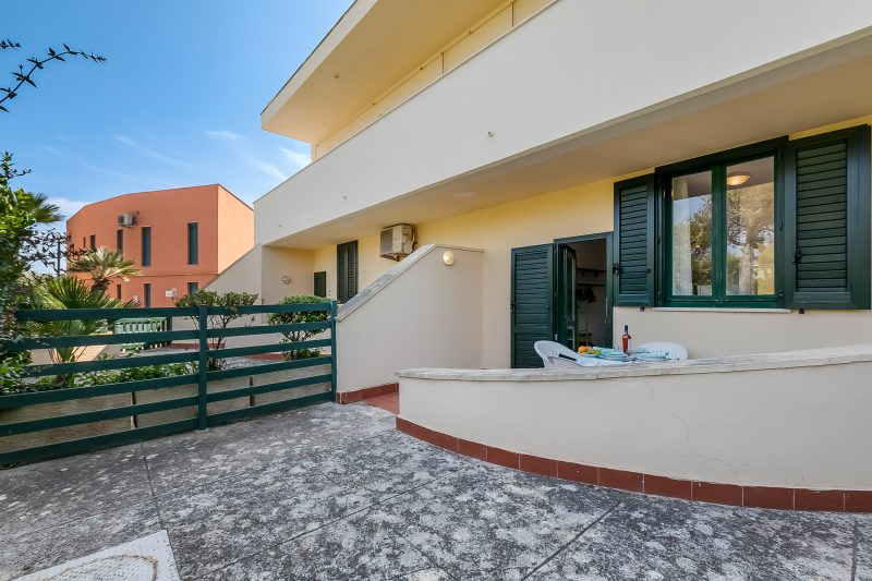 Le Onde Apartment 2 with Pool n.115/a