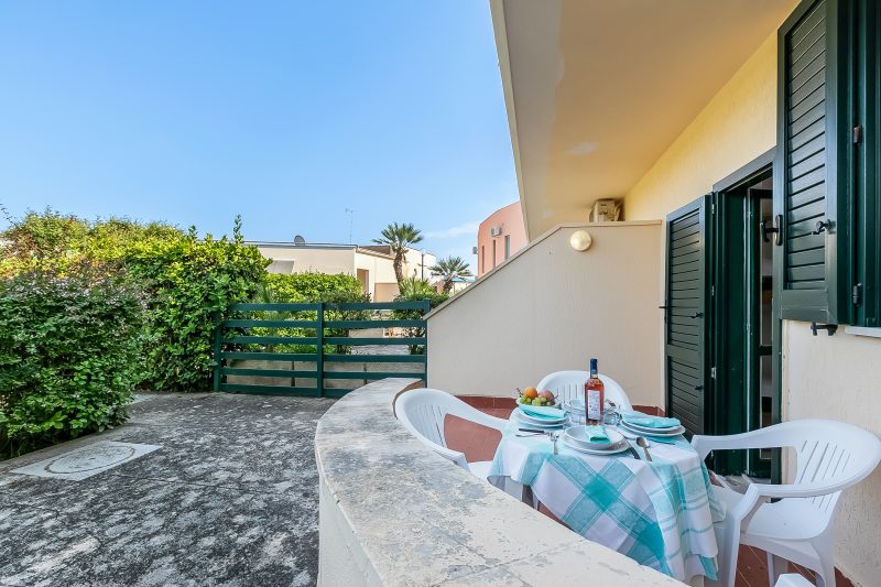 Le Onde Apartment 2 with Pool n.115/a