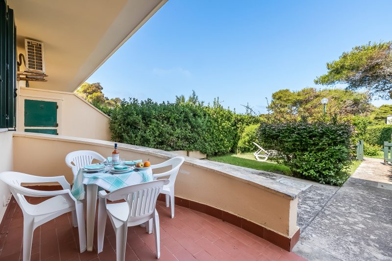 Le Onde Apartment 2 with Pool n.115/a