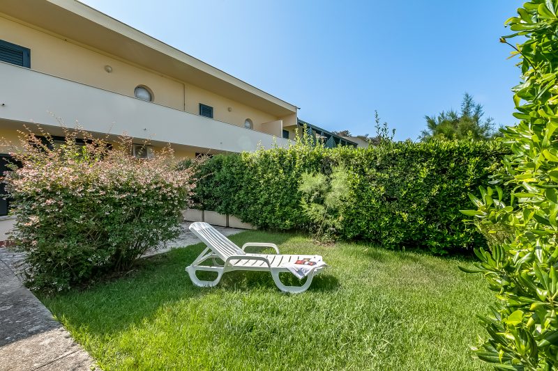 Le Onde Apartment 2 with Pool n.115/a