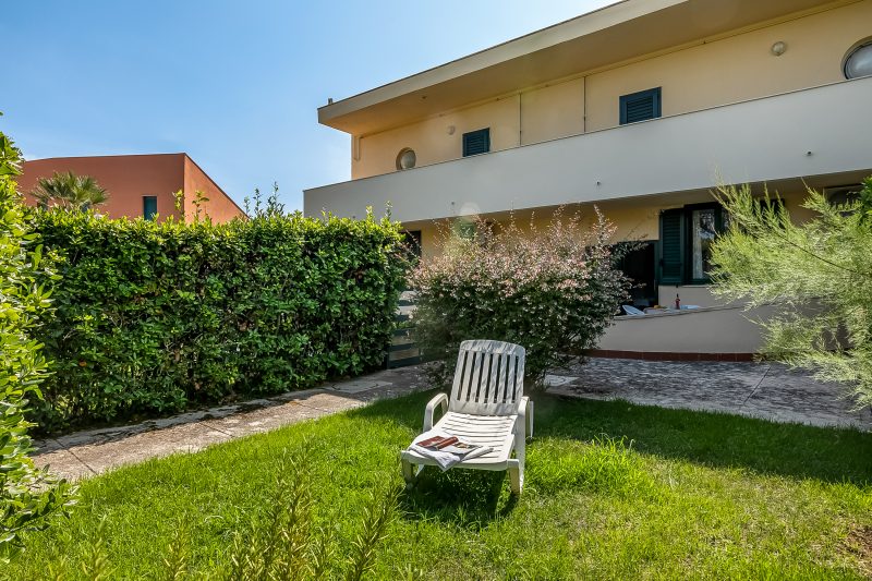 Le Onde Apartment 2 with Pool n.115/a