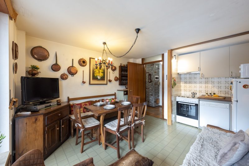 Residence Dolonne