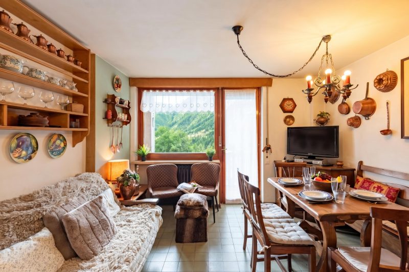 Residence Dolonne