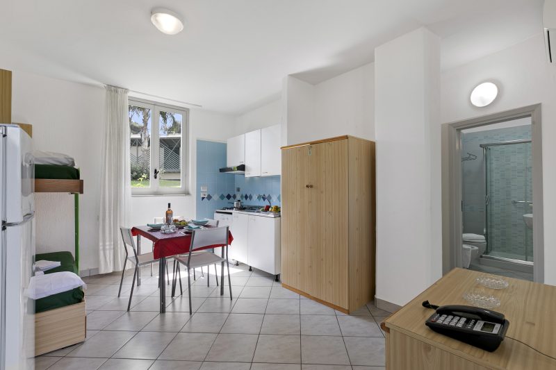 Le Onde Apartment 3 with Pool n.116/a