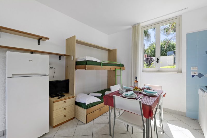 Le Onde Apartment 3 with Pool n.116/a