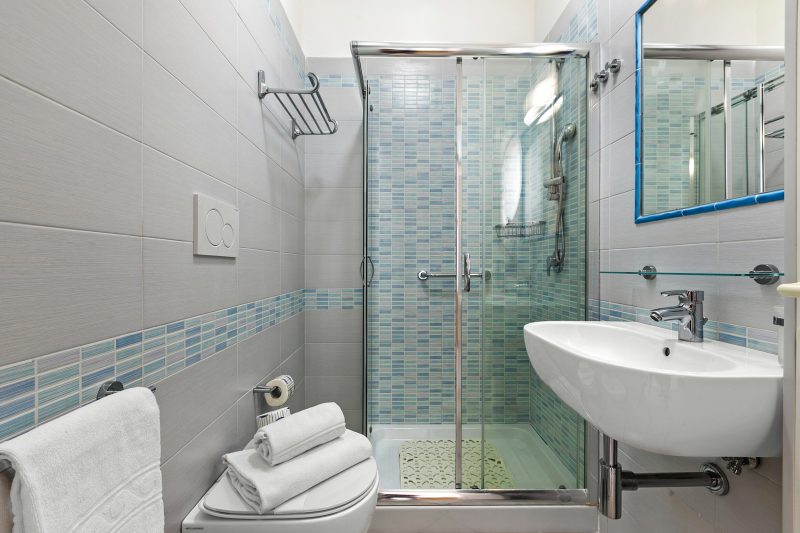 Le Onde Apartment 3 with Pool n.116/a