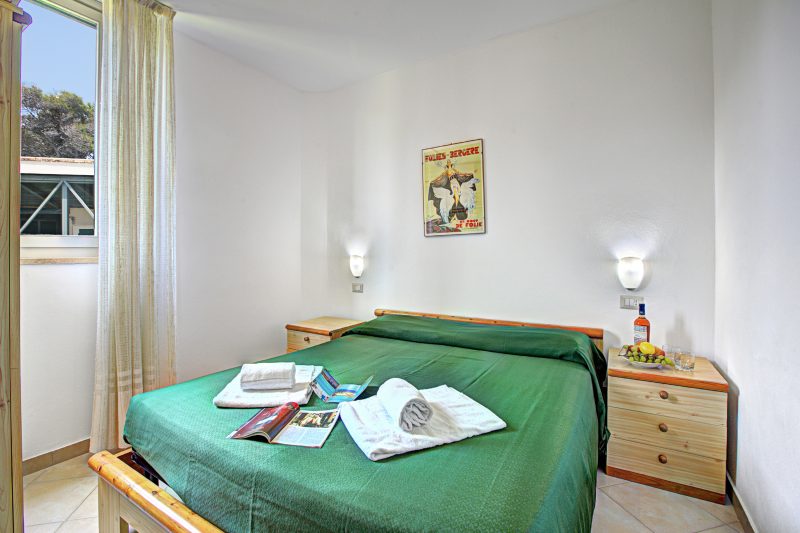 Le Onde Apartment 4 with Pool n.114/b
