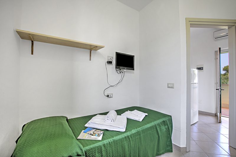Le Onde Apartment 4 with Pool n.114/b