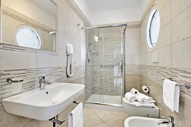 Le Onde Apartment 4 with Pool n.114/b
