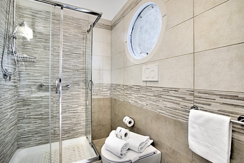 Le Onde Apartment 4 with Pool n.114/b