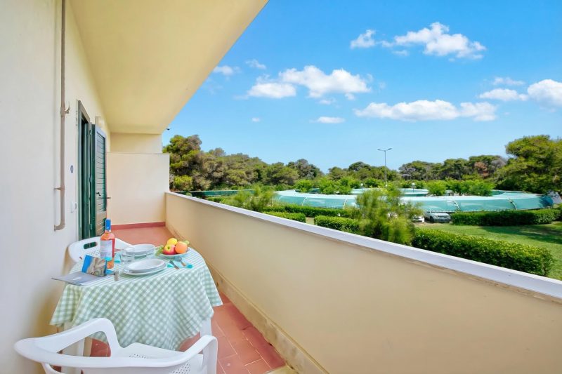 Le Onde Apartment 4 with Pool n.114/b