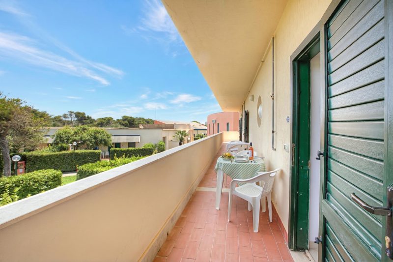 Le Onde Apartment 4 with Pool n.114/b