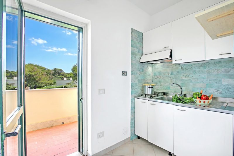 Le Onde Apartment 4 with Pool n.114/b