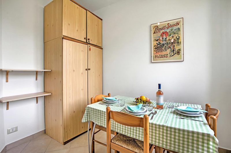Le Onde Apartment 4 with Pool n.114/b