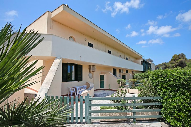 Le Onde Apartment 4 with Pool n.114/b