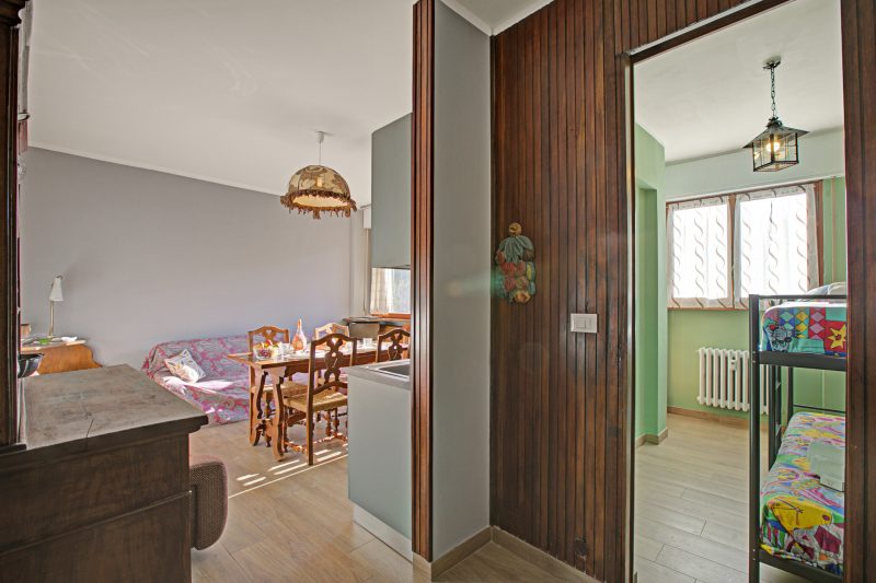 La Casa Di Felice with Balcony