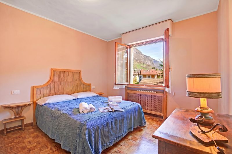 La Casa Di Felice with Balcony