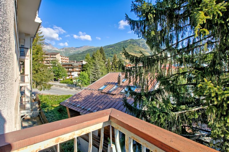 La Casa Di Felice with Balcony