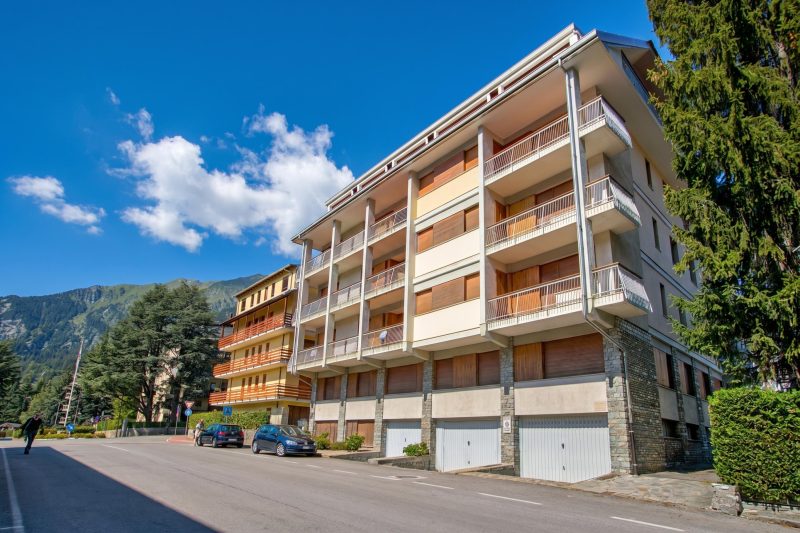 La Casa Di Felice with Balcony