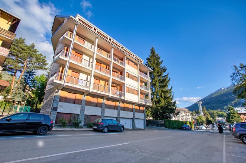 La Casa Di Felice with Balcony