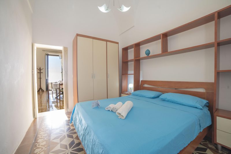 Cesarea House With Sea View