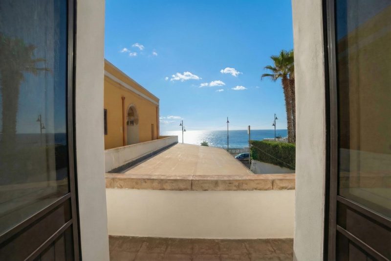 Cesarea House With Sea View