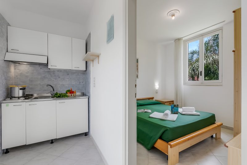 Le Onde Apartment 5 with Pool n.115/b