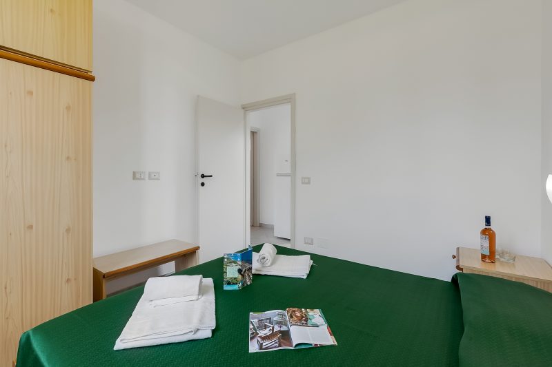 Le Onde Apartment 5 with Pool n.115/b