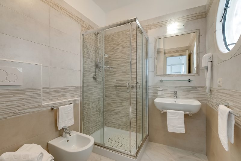 Le Onde Apartment 5 with Pool n.115/b