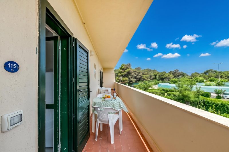 Le Onde Apartment 5 with Pool n.115/b