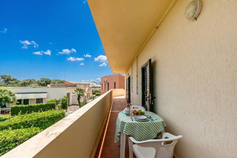 Le Onde Apartment 5 with Pool n.115/b