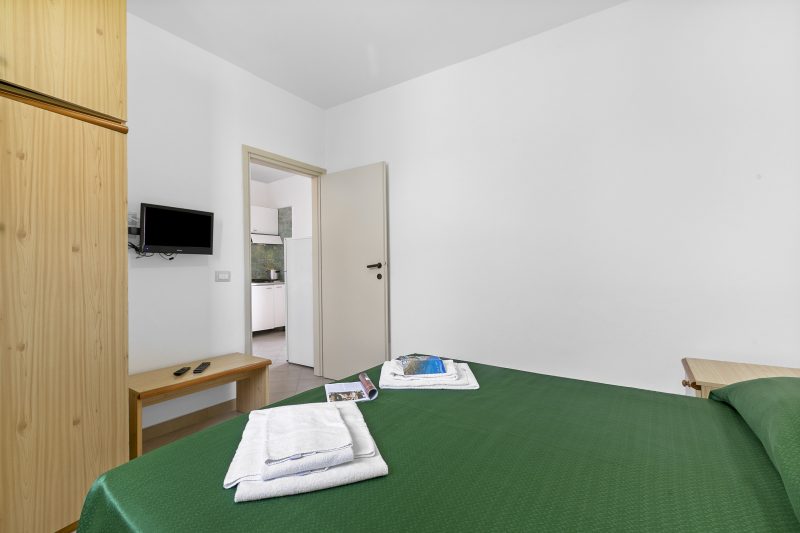 Le Onde Apartment 6 with Pool n.116/b