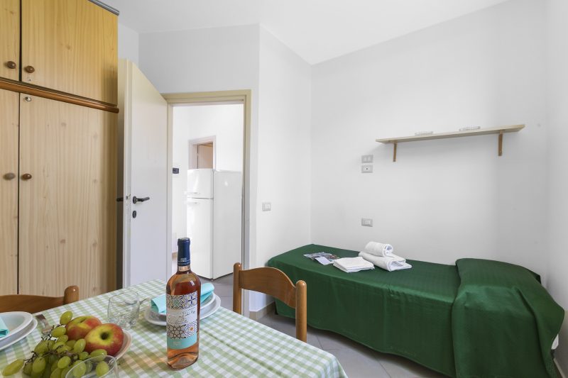 Le Onde Apartment 6 with Pool n.116/b