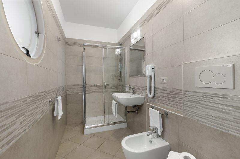 Le Onde Apartment 6 with Pool n.116/b