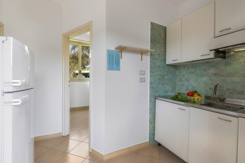 Le Onde Apartment 6 with Pool n.116/b