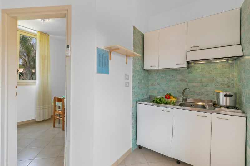 Le Onde Apartment 6 with Pool n.116/b