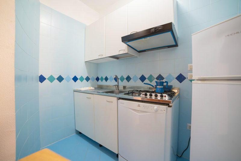 Alba Apartment  with Pool and Sea n.109