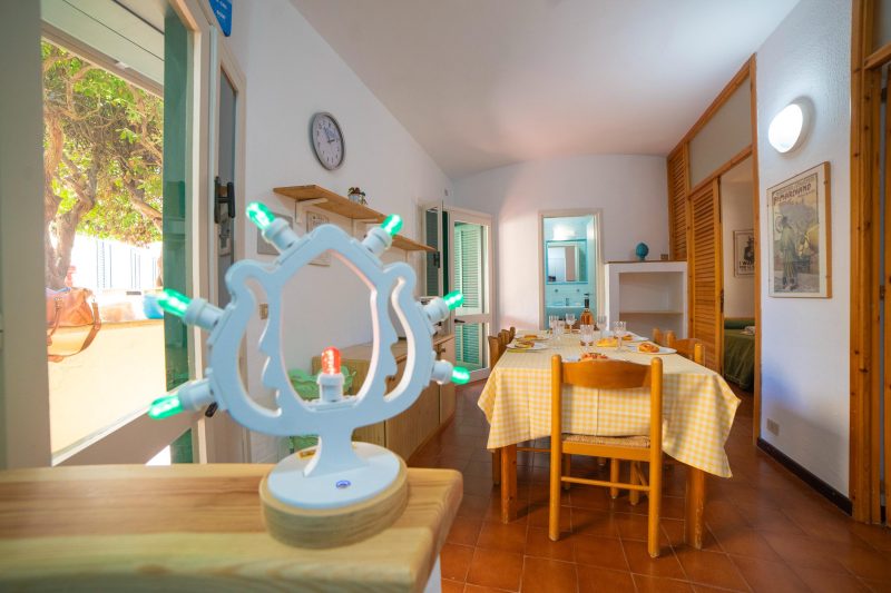 Alba Apartment  with Pool and Sea n.109