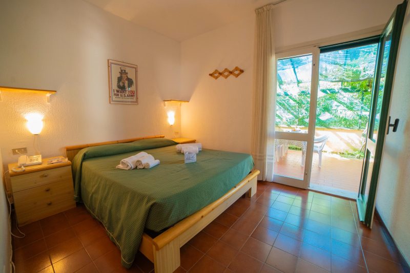 Alba Apartment  with Pool and Sea n.109