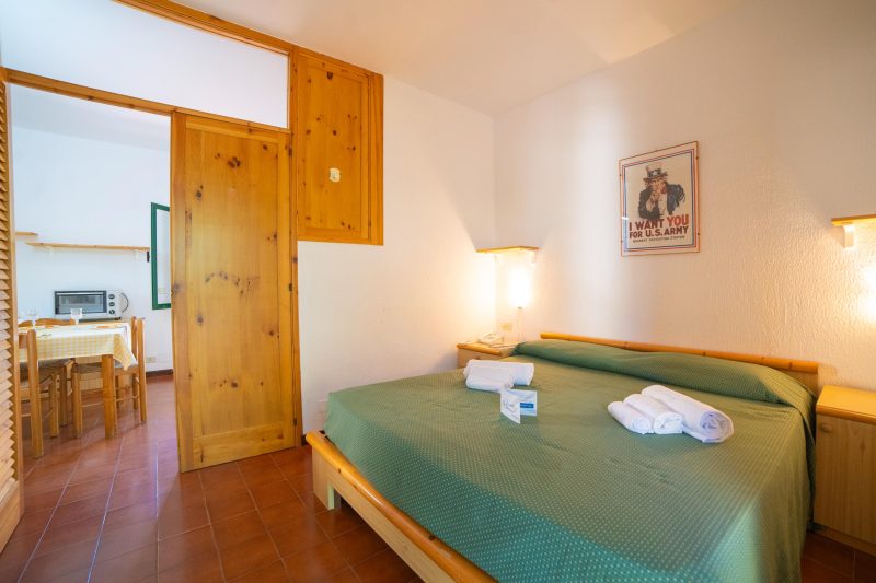 Alba Apartment  with Pool and Sea n.109