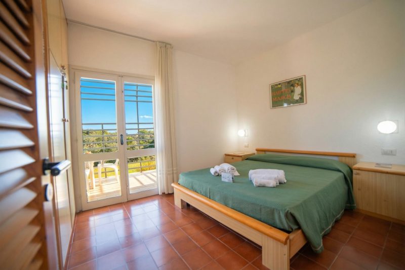 Alba Apartment 1 with Pool and Sea n.41