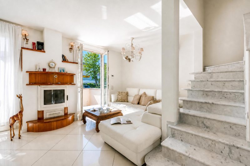 Casa Patino - Villa in Torre del Lago